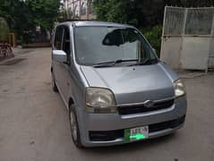 Daihatsu Move 2003