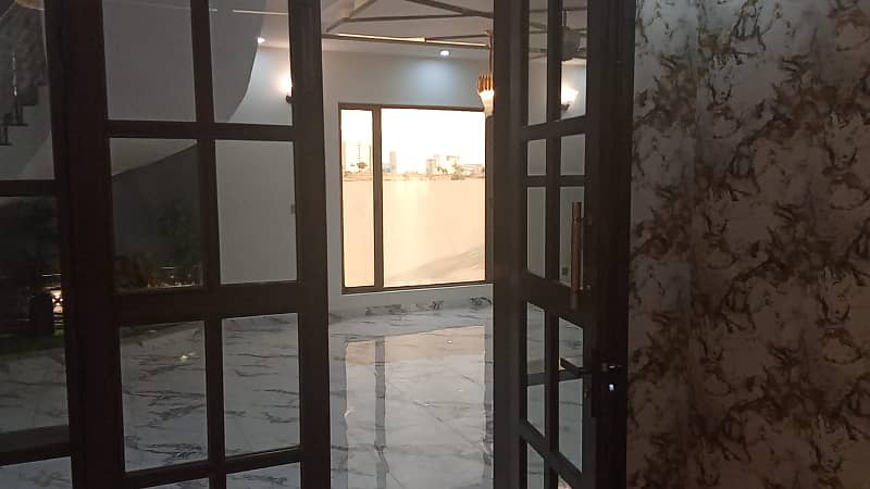 Brand New Bungalow For Sale at Bahria Town Pre 4 12