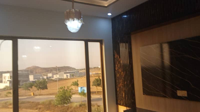 Brand New Bungalow For Sale at Bahria Town Pre 4 30