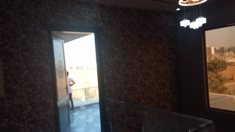 Brand New Bungalow For Sale at Bahria Town Pre 4 34