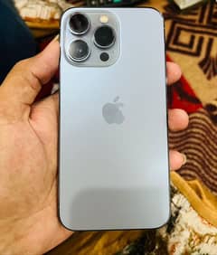 iphone 13 pro dual PTA approved