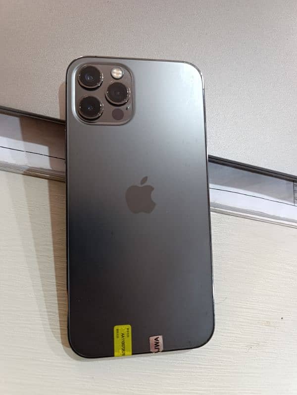 iPhone 12 pro 6