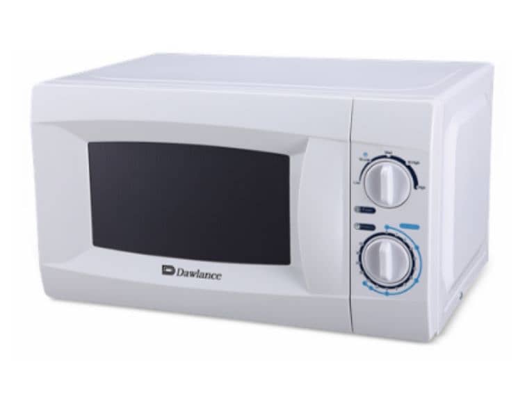 Brand New (untouched) -n: The Dawlance Microwave Oven MD 15 is 0