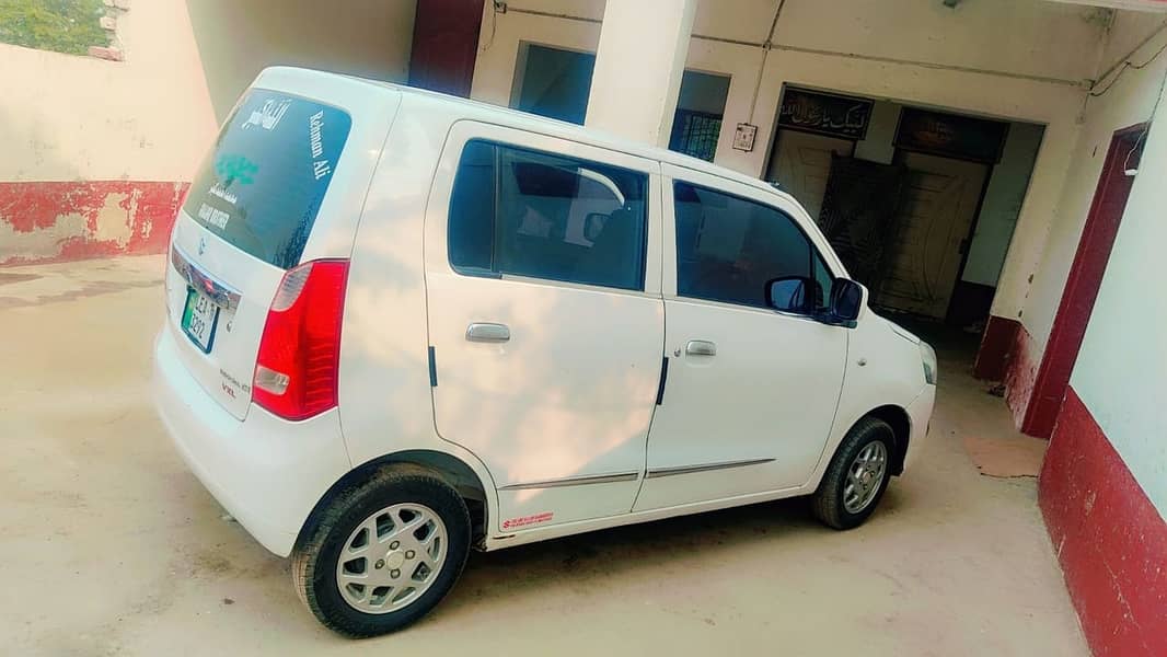 Suzuki Wagon R 2019 2