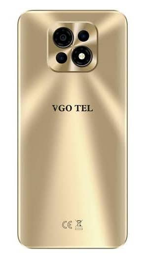 VGO TEL New 15 4/64 1