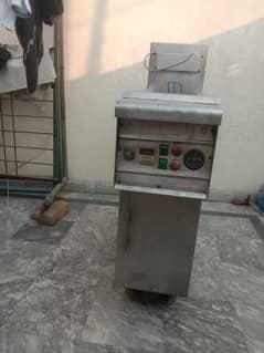 fryer for sale urgent sale