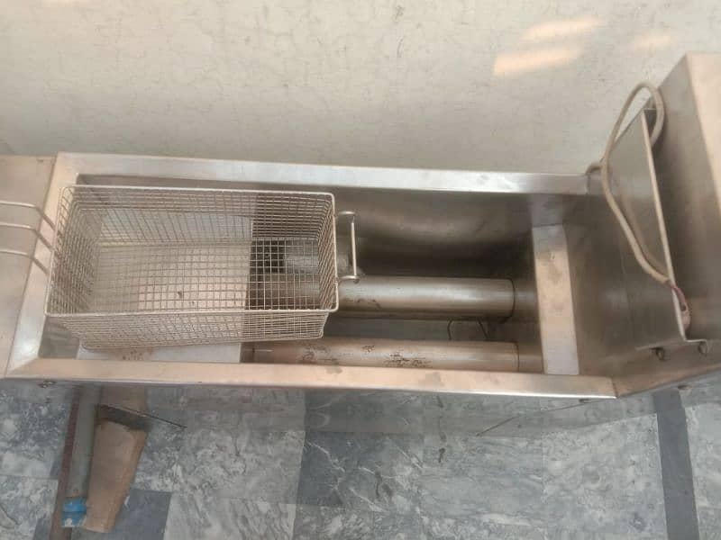 fryer for sale urgent sale 1