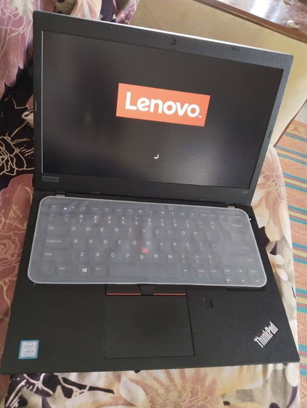 Lenovo laptop 1