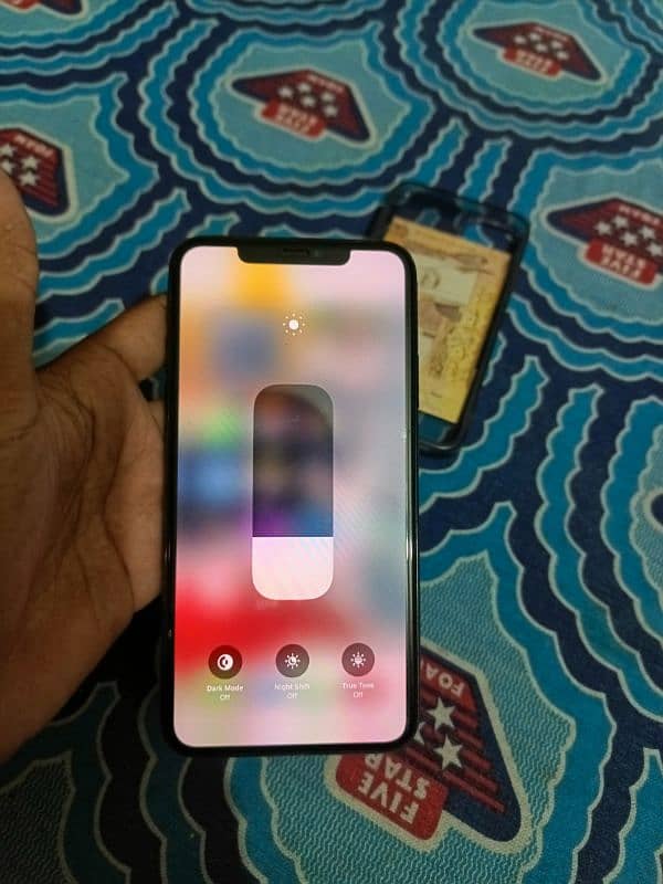 Iphone 11 Pro Max  64GB JV 100BH 2