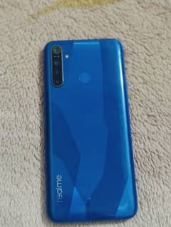 realme 5