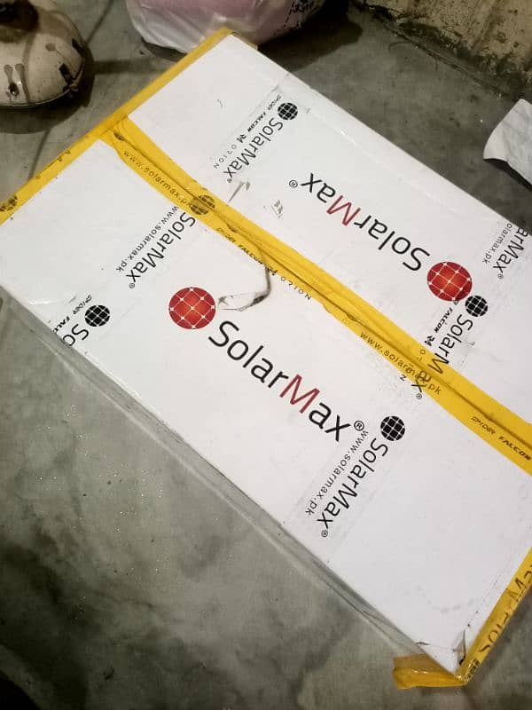 solarmax Orion Dual 6KW INVERTER 3