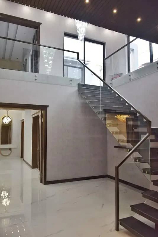 Exquisite 1 Kanal House For Sale In Citi Housing Scheme, Jhelum 2