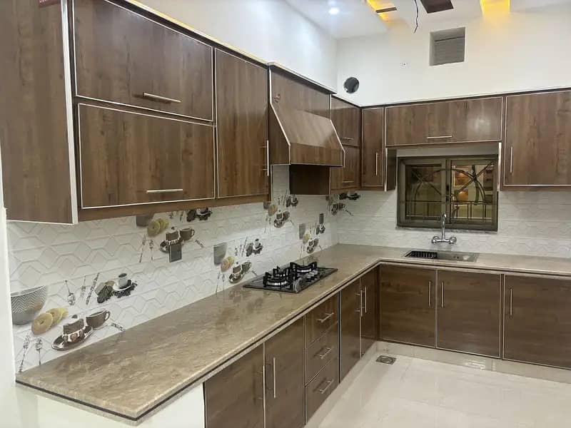 Stunning 10 Marla House For Sale In Citi Housing Scheme, Jhelum 3