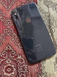 Iphone Xs max PTA approved