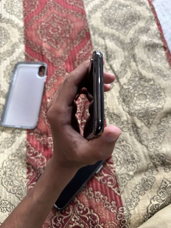 Iphone Xs max PTA approved 5