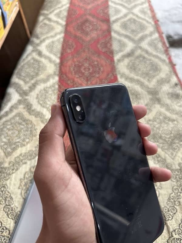 Iphone Xs max PTA approved 6