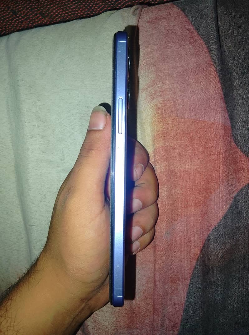 Vivo Y17S 4Gb 128 0