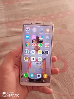 Vivo y71 3/32 Pta approved all fresh not any fault