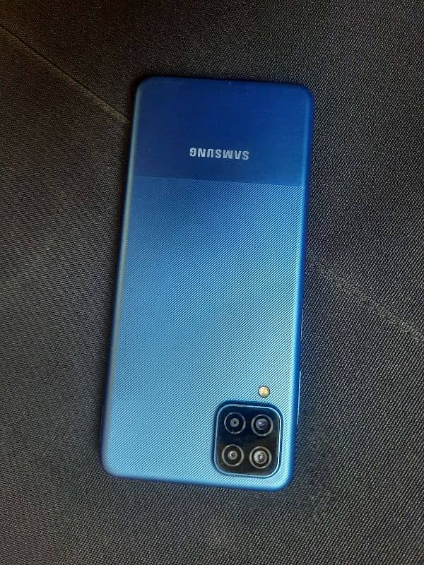 Samsung A12 3