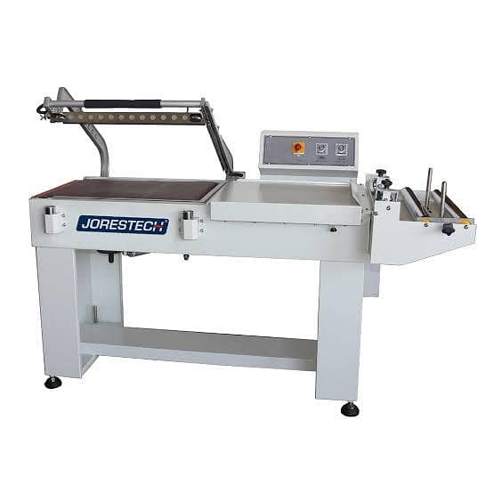 Shrink Wrap Cutting Sealing Machine/ Sealing Machine /packing machine 1