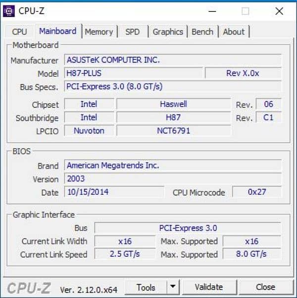 core i5 4th Gen PC 5