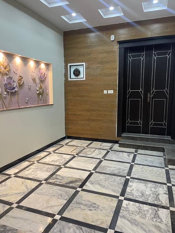 New 5 Marla House For Sale In Citi Housing Jhelum 6