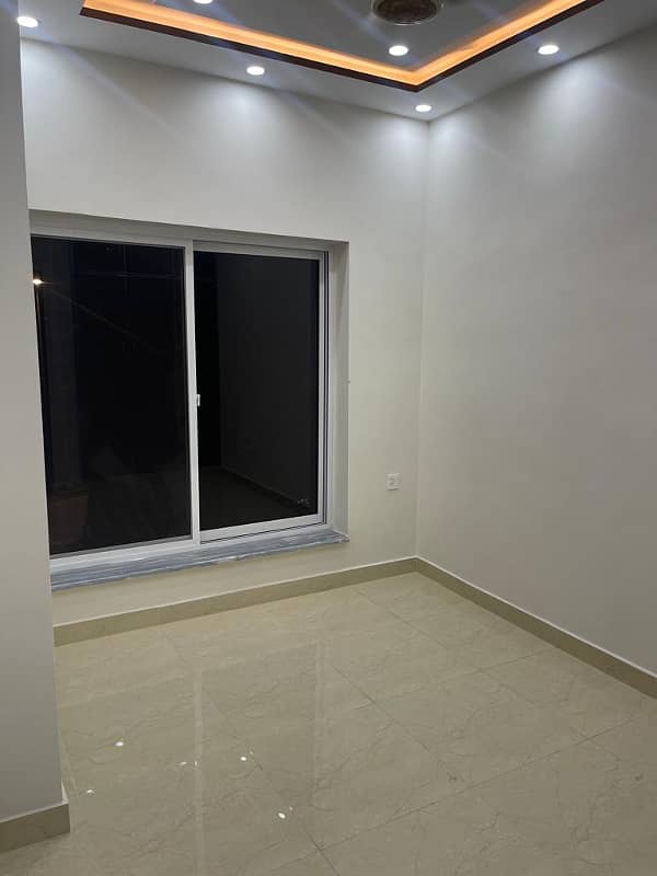 New 5 Marla House For Sale In Citi Housing Jhelum 9