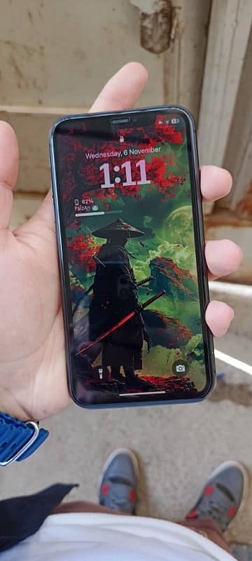 iphone 11 64gb jv 100 health 3