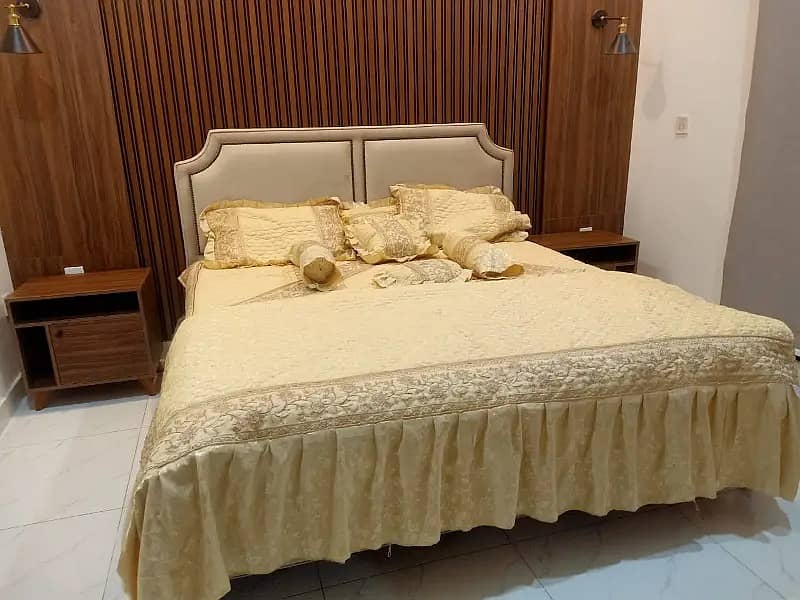 Elegant 5 Marla Furnished House For Rent In Citi Housing Scheme, Jhelum 4