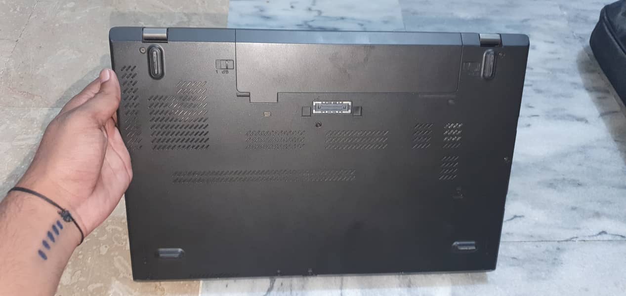 Lenovo ThinkPad W550s 2GB Graphics Card Full Gaming (Touch Screen) 6