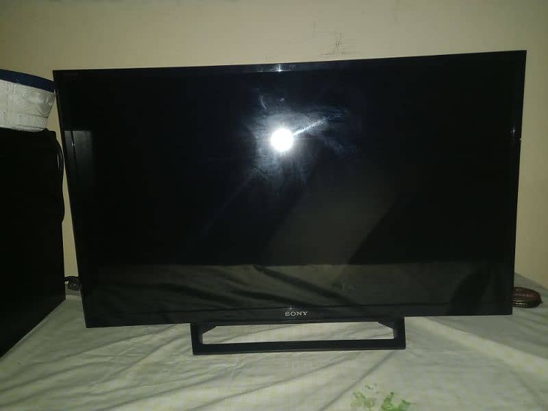 Sony Bravia LED 1