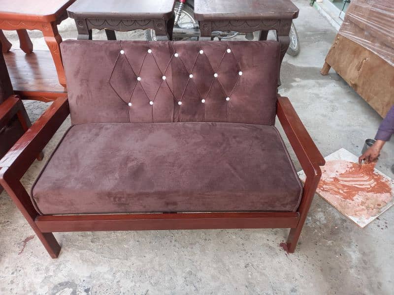 sofa set 7 seater 2