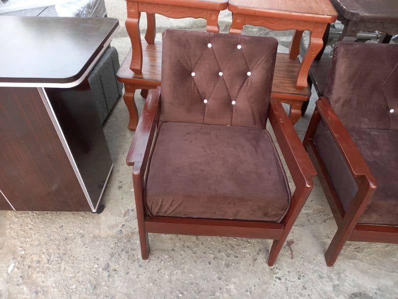 sofa set 7 seater 3