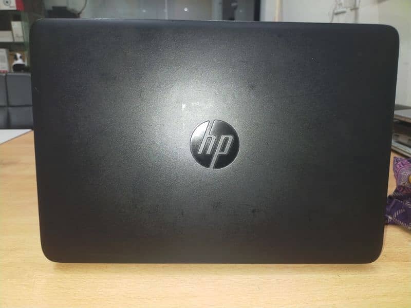 HP 820 G1 2