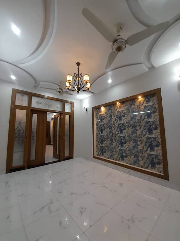 7 Marlas Tile Flooring Ground floor G-13 1