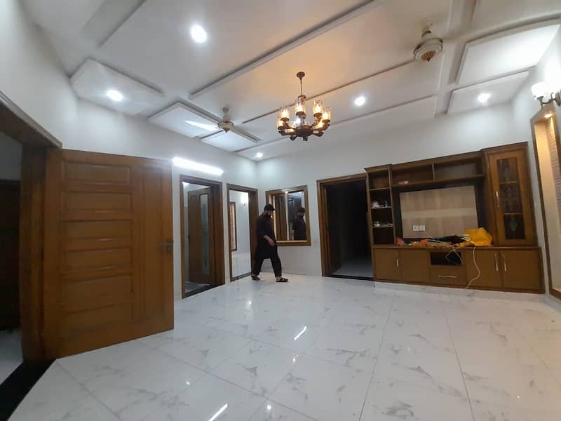 7 Marlas Tile Flooring Ground floor G-13 2