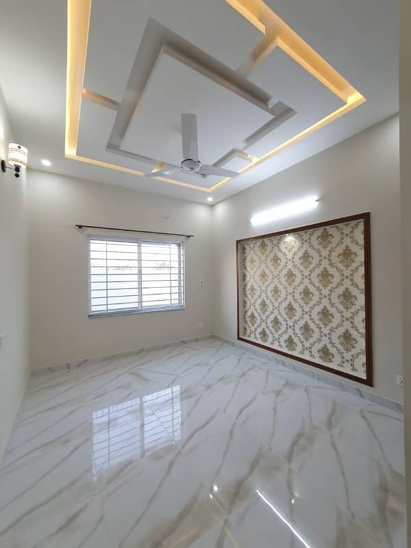 14 Marlas Ground Floor All Facilities Available Near Market & Park G-13 7