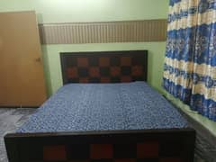 bed for sale good condition