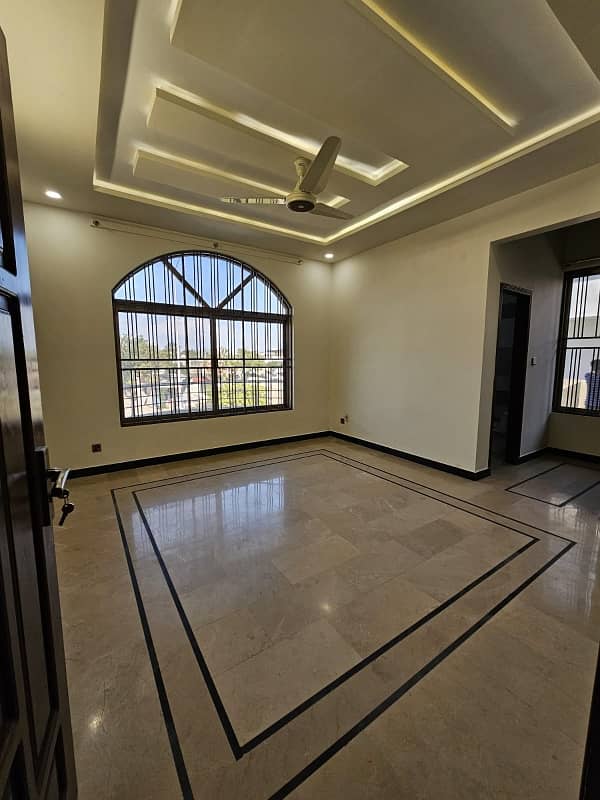 14 Marlas Double Storey Independent House Near Kashmir Highway G-14/4 4