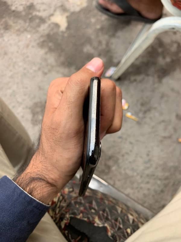 iPhone x pta  approved 256 gp 5