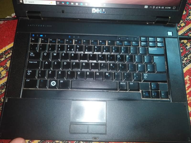 Dell litetude e 5500 1