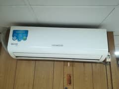 Kanwood Split AC 1.5 ton