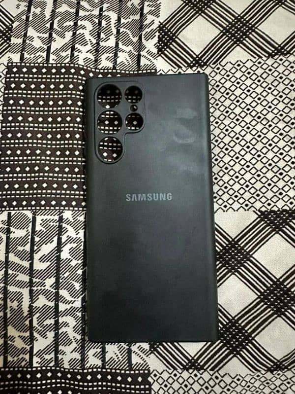 Samsung S22 Ultra 8