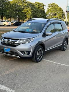 Honda BR-V 2018 ivect S