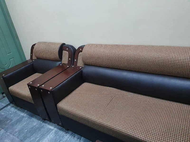 5 seater sofa set 1