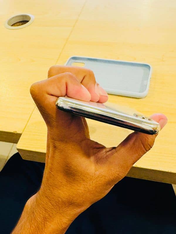 Iphone X PTA Approved 1