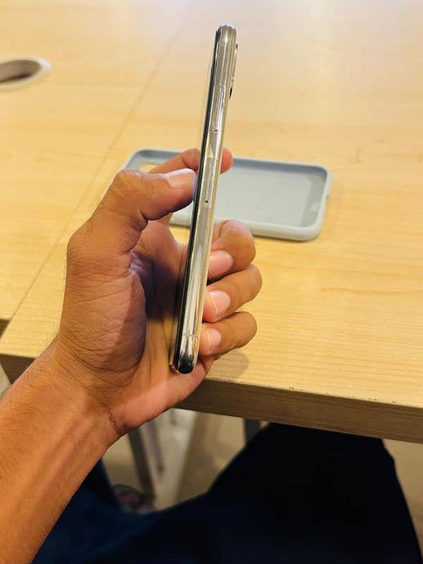 Iphone X PTA Approved 2