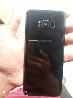 samsung galaxy  S8 plus 0