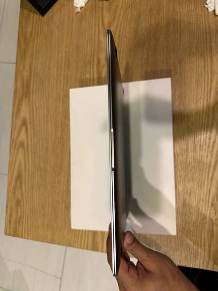 Macbook Air M1 13 inch 256GB 2020 5