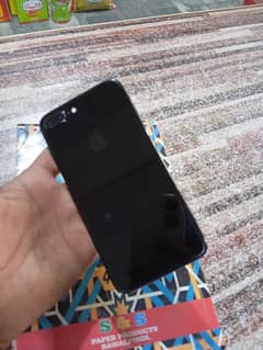 IPhone 7 Plus 128 Gb with box 0